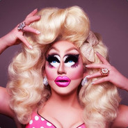 Trixie Mattel