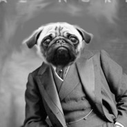 Pugman