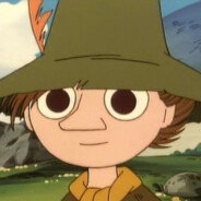 Snufkin