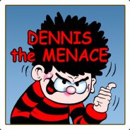 Dennis The Menace