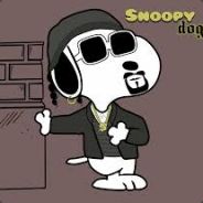 Snoopy dogg~