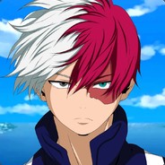 Todoroki