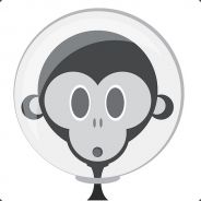 [S]pace Monkey