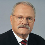 Ivan Gašparovič