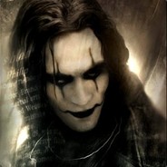 THECROW