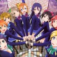 μ'sic Forever♪♪♪♪♪♪♪♪♪