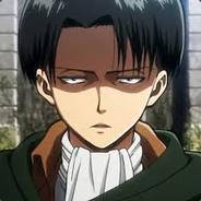 Rivaille Levi