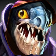 Anti-Mage (Slark)