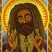 Jah Bless