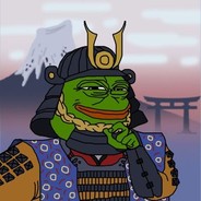 Virgin Samurai