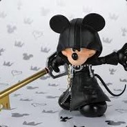 King Mickey