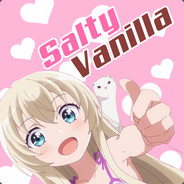 SaltyVanilla