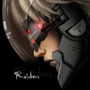 Raiden