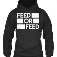 feed or feed