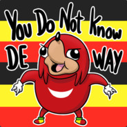 I KNOW DA WAE