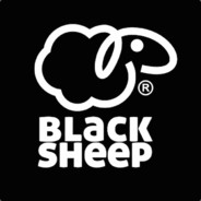 BlackSheep