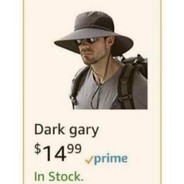 Dark Gary