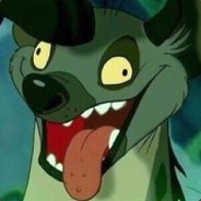 CrazyWolf