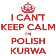 POLISH KURWA