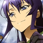 Saeko Busujima