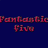 Fantastic five