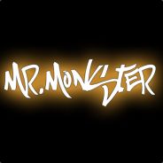 Mr.Monster