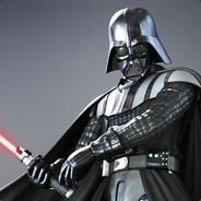 Darth Vader