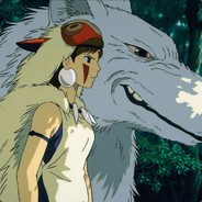 Princess Mononoke