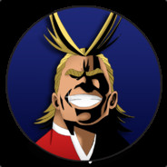 ALL MIGHT