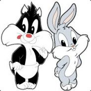 Bugs Bunny =)