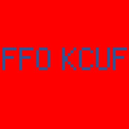 FFO KCUF