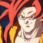 Gogeta