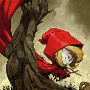 RedRidingHood