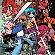 Scott Pilgrim