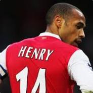 Thierry Henry