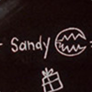 Sandy Claws