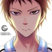 Akashi Seijuro