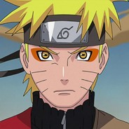 •Naruto Uzumaki•