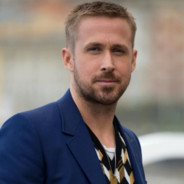 Ryan Gosling