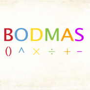 BODMAS