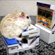 Mouseboy64