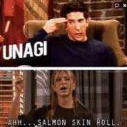 Unagi ウナギ