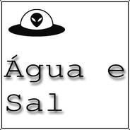 Água e Sal