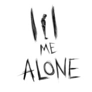 lil me alone