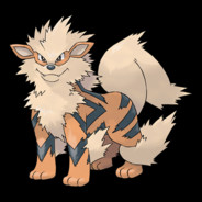 Arcanine