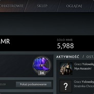 Yolowsky GO TO 6 K MMR