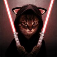 Sith Cat ™