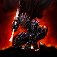 BERSERK