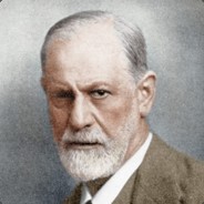 Sigmund Freud