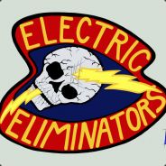 Electric Eleminator